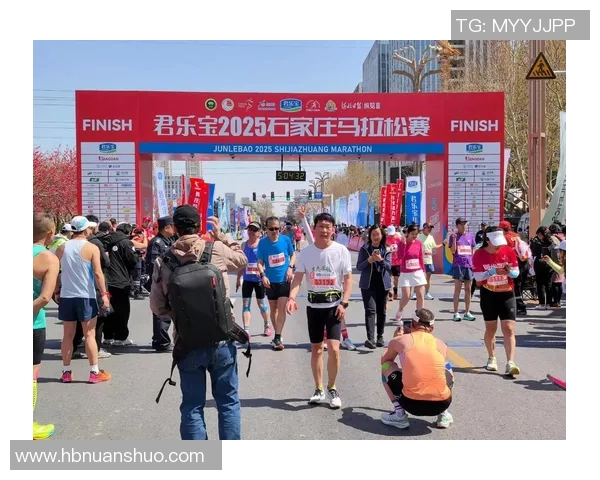 城市马拉松特别报道：北京攀岩队如何在挑战中实现自我突破与成长