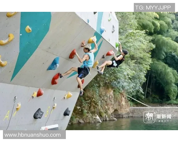 杭州攀岩队灵活性创新高引领全国攀岩运动新风潮